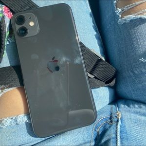 iphone 11 black 128 gb
